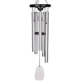 One Coast - Woodstock Chimes Decor Small Woodstock Memorial Chime, Perfect Gift to Remember A Lost Loved One