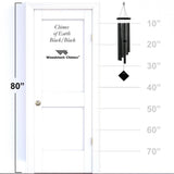 One Coast - Woodstock Chimes Wind Chimes WOODSTOCK CHIMES OF EARTH™