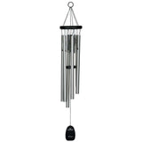 One Coast - Woodstock Chimes Wind Chimes Woodstock Pachelbel Canon Chime, Bronze, Green or Silver - Famous Melodies Collection*