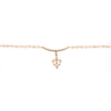OneCoast - JaneMarie Fashion Necklace Choker Necklaces Jane Marie Beaded Chokers-Variety of Beautiful Styles for Everyone!