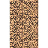 OneCoast - JaneMarie Handbags and Clutches Beach Towel Born to be Wild Jane Marie Leopard Print Travel Totes & Beach Towel*