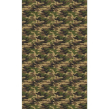 OneCoast - JaneMarie Towels/Linens Jane Marie In Plain Sight Camo Microfiber Beach Towel