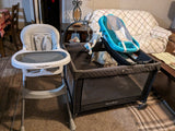 Rooterville A Sanctuary Inc RENTAL INCOME Baby Bundle Rooterville Guest Rentals