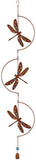 Sunset Vista Designs Decor Dragonfly Dangler
