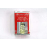 TAIWAN - MMG CHRISTMAS Holiday Lane 8 ft LED Lights