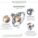 The Pink Pigs Jewelry SET-Fine Fashion 925 Silver 10-RING ONLY Queen Bee Jewelry Sterling Silver