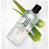 Tundra Bath & Body Natural Hand Sanitizer with Organic Aloe and Tea Tree Oil 4oz